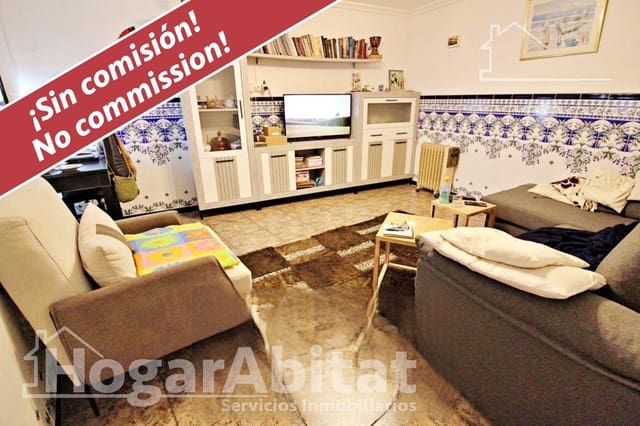 4 bedroom Townhouse for sale in Torre Endoménech - € 60,000 (Ref: 8531814)