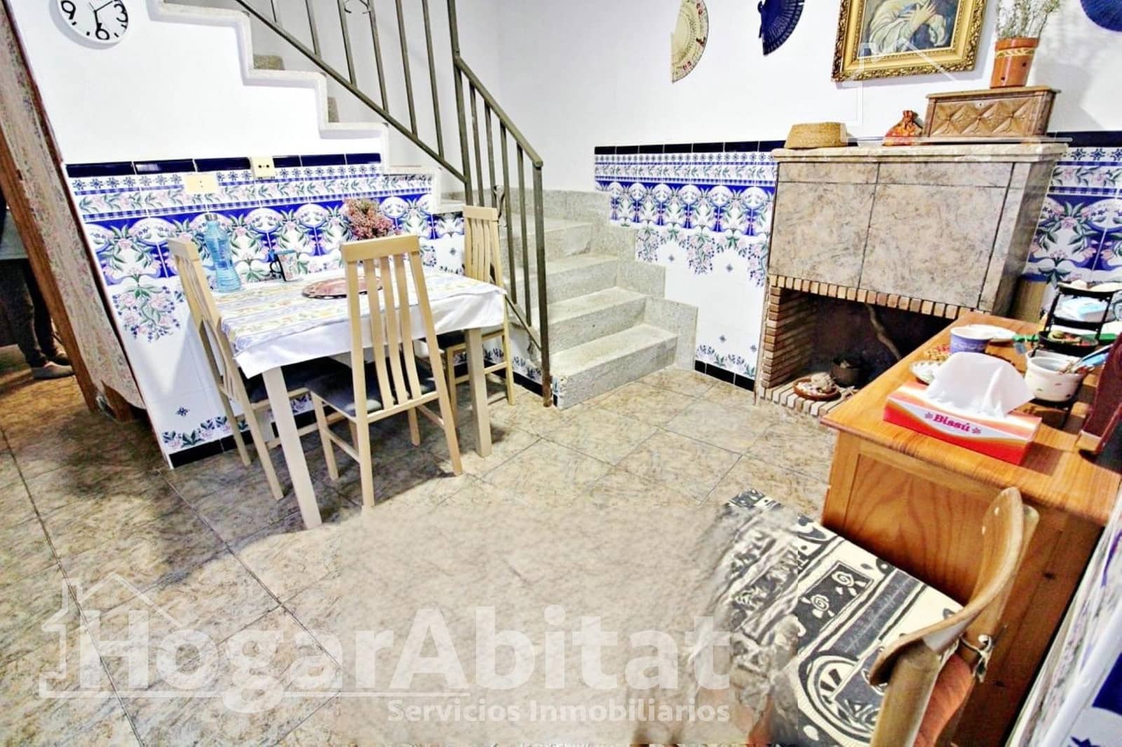 4 soverom Hus til salgs i Torre Endomenech - € 60 000 (Ref: 8531814)