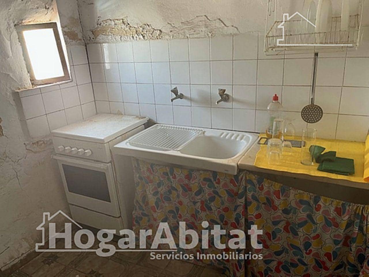 7 soveværelse Lejlighed til salg i Toga - € 44.500 (Ref: 8542358)