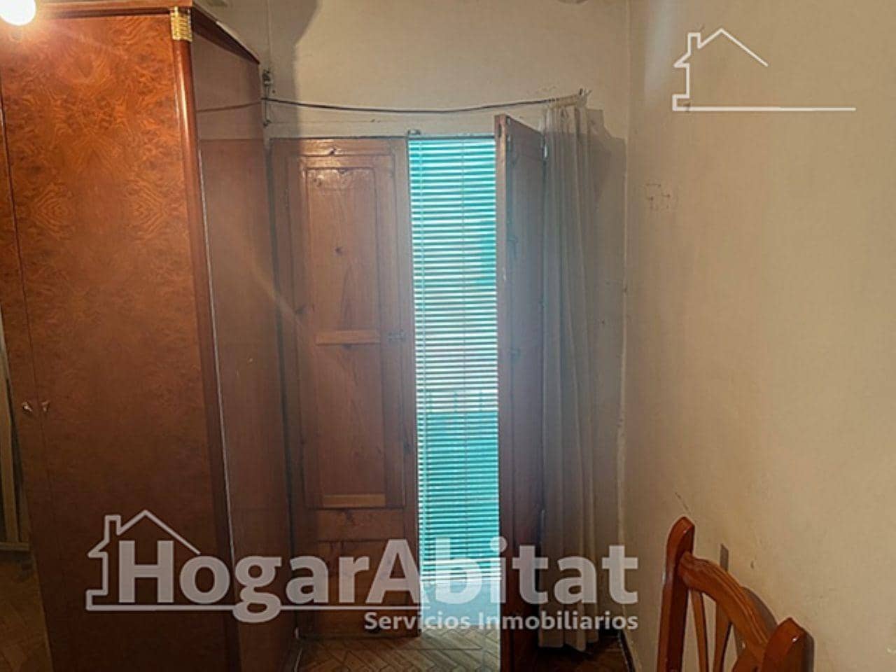 7 soveværelse Lejlighed til salg i Toga - € 44.500 (Ref: 8542358)