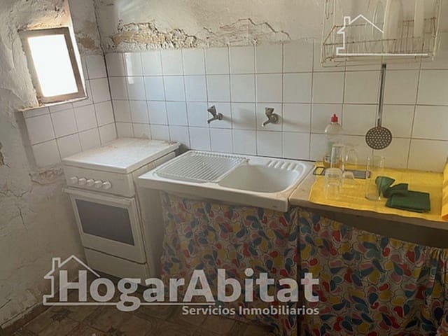 7 soveværelse Lejlighed til salg i Toga - € 44.500 (Ref: 8542358)