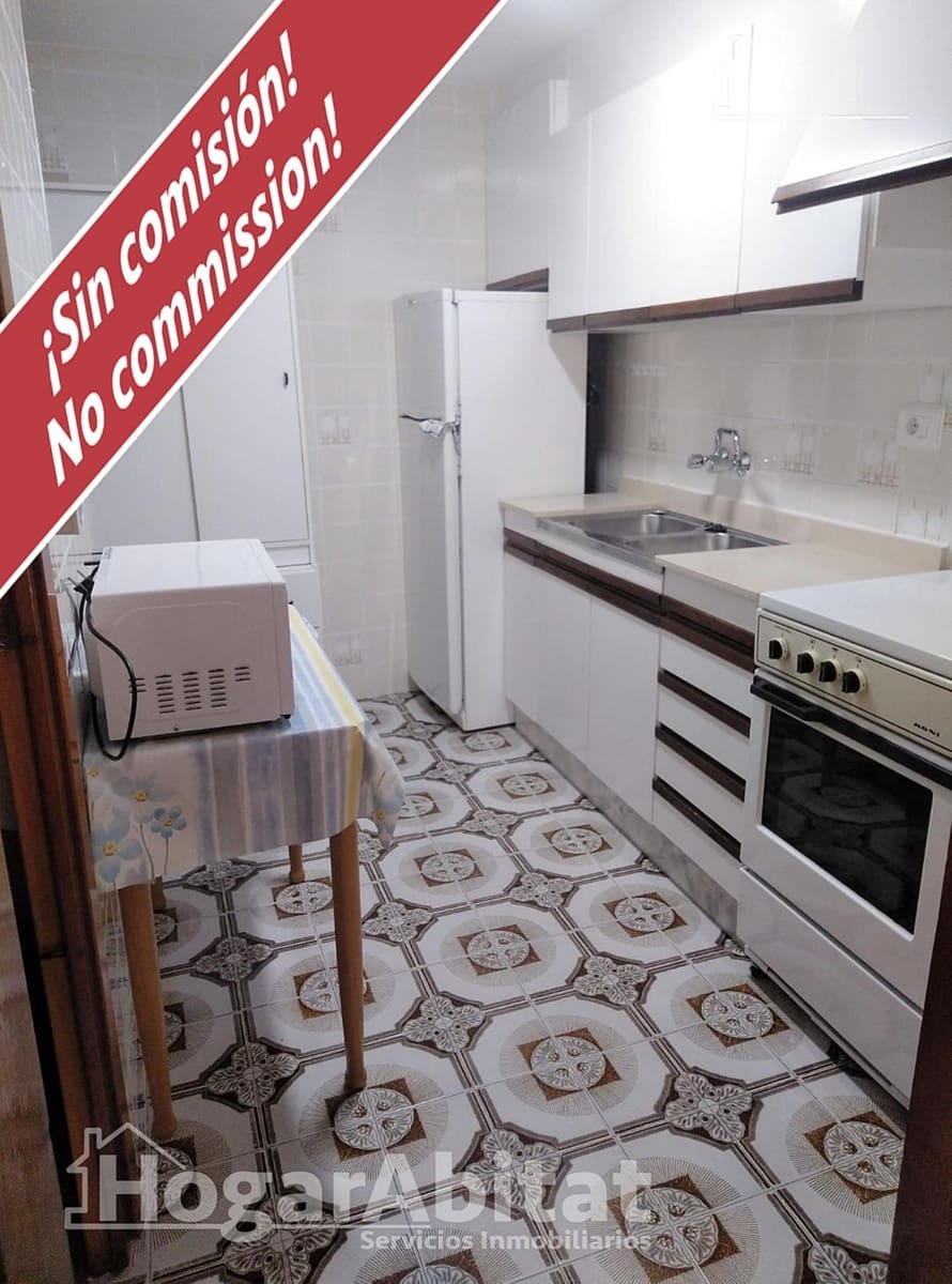 2 soveværelse Byhus til salg i Alcala de Xivert - € 75.000 (Ref: 8542372)