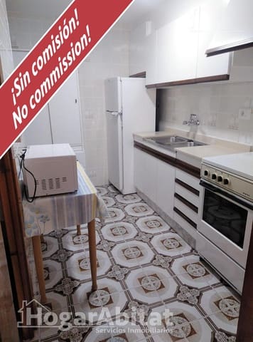 Casa de 2 habitaciones en Alcalá de Xivert en venta - 75.000 € (Ref: 8542372)