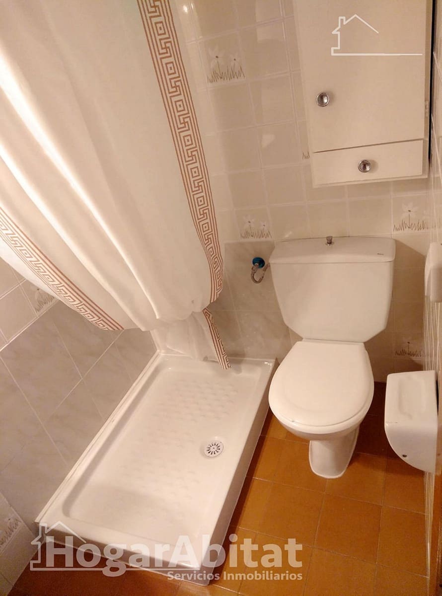 2 soveværelse Byhus til salg i Alcala de Xivert - € 75.000 (Ref: 8542372)