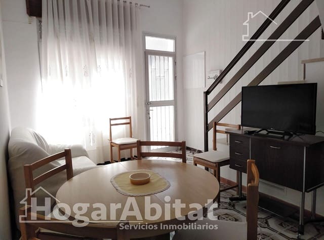 Casa de 2 habitaciones en Alcalá de Xivert en venta - 75.000 € (Ref: 8542372)