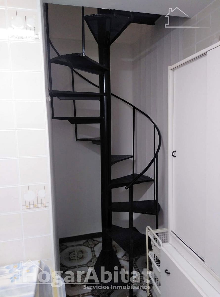 2 soveværelse Byhus til salg i Alcala de Xivert - € 75.000 (Ref: 8542372)