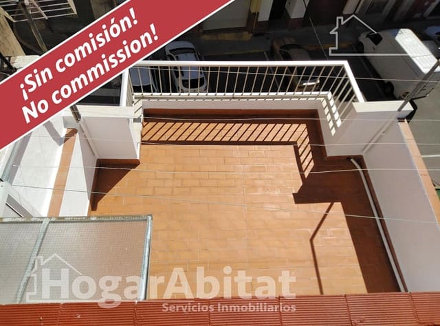 Casa de 2 habitaciones en Alcalá de Xivert en venta - 75.000 € (Ref: 8542372)