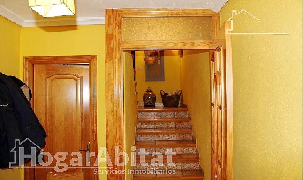 4 soveværelse Byhus til salg i Alcala de Xivert med garage - € 140.000 (Ref: 8542373)