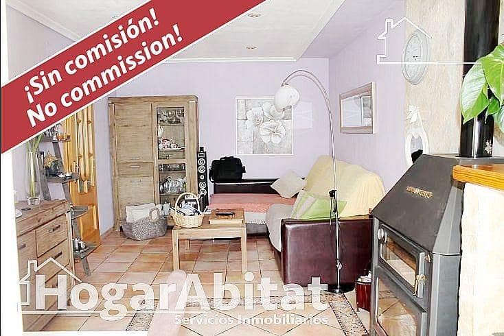 4 soveværelse Byhus til salg i Alcala de Xivert med garage - € 140.000 (Ref: 8542373)