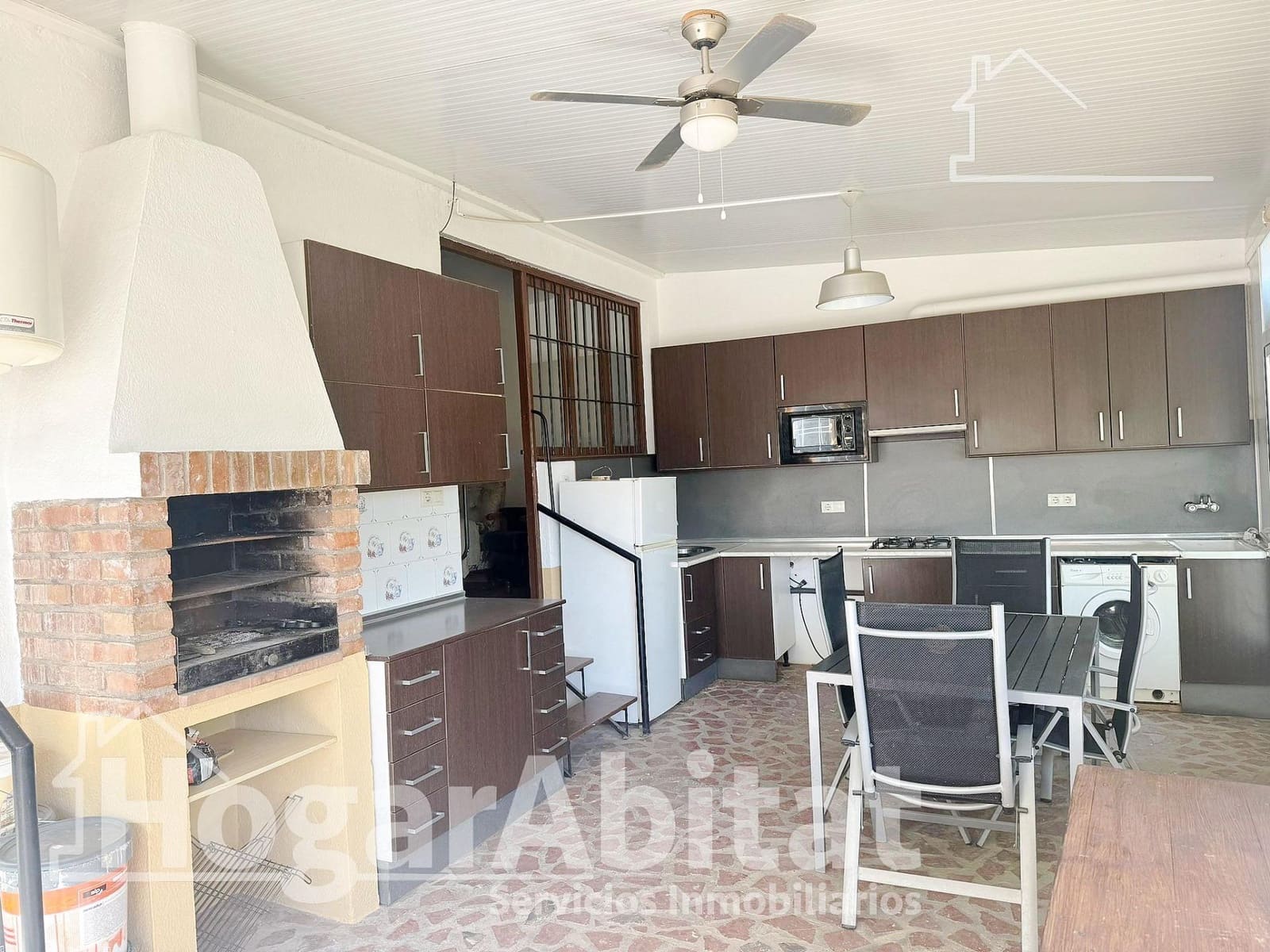 4 soveværelse Finca/Landehus til salg i Berja - € 150.000 (Ref: 8556899)