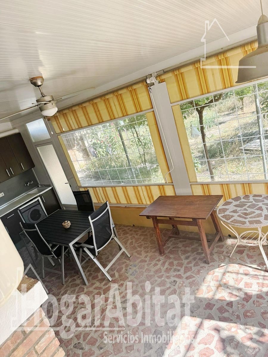 4 soveværelse Finca/Landehus til salg i Berja - € 150.000 (Ref: 8556899)