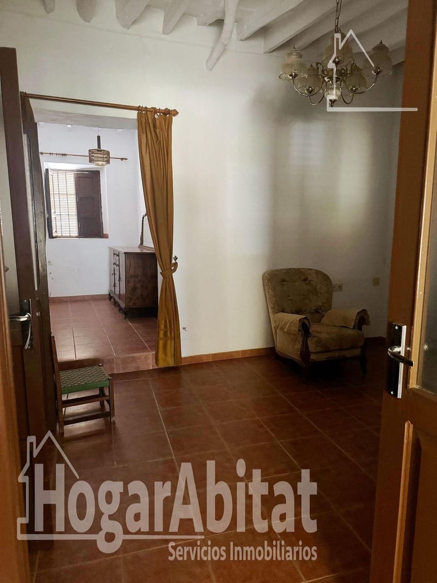 4 soveværelse Finca/Landehus til salg i Berja - € 150.000 (Ref: 8556899)