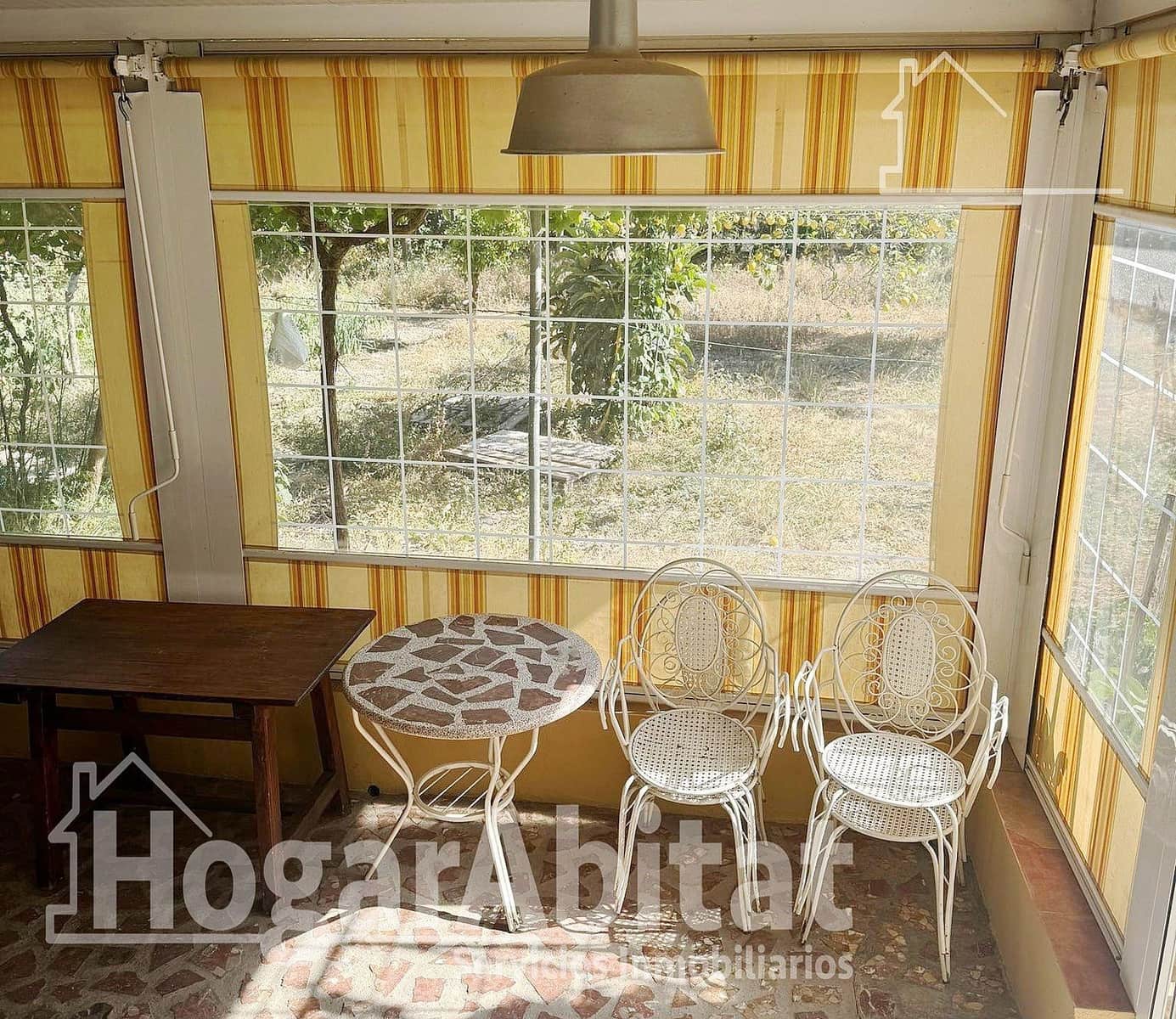 4 soveværelse Finca/Landehus til salg i Berja - € 150.000 (Ref: 8556899)