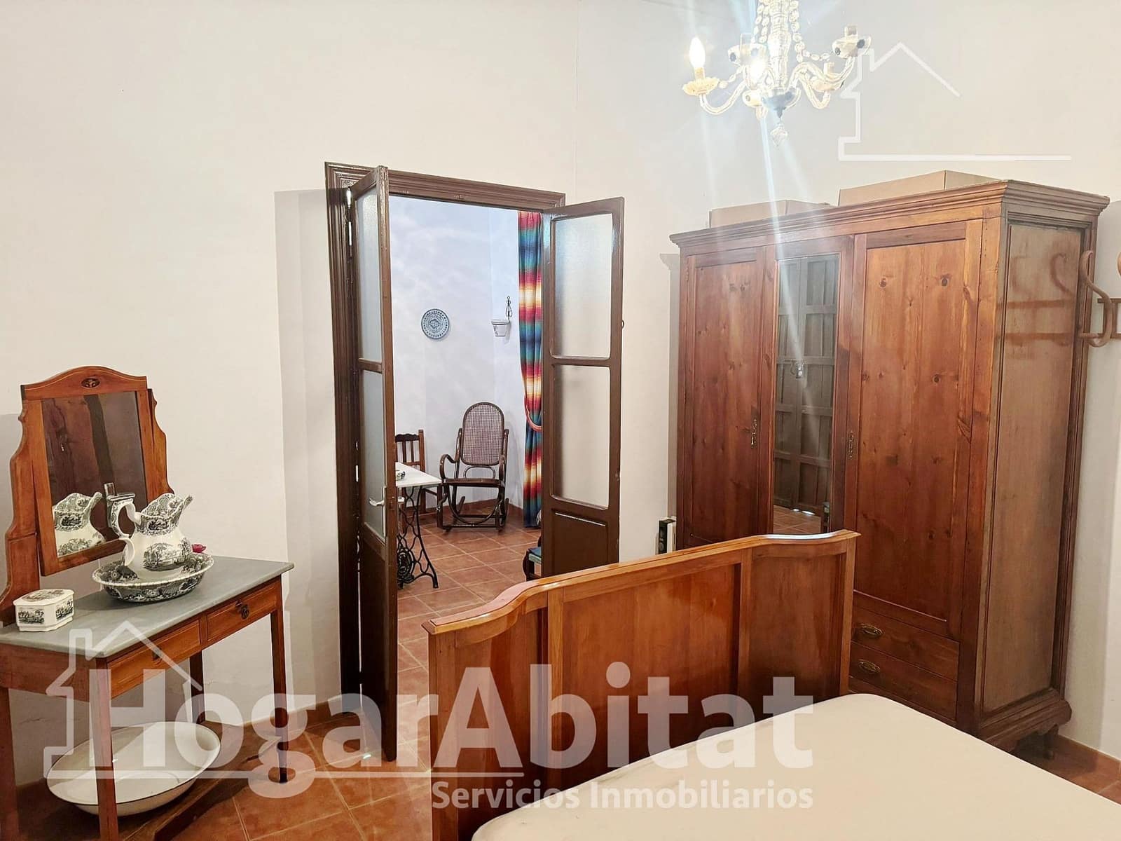 4 soveværelse Finca/Landehus til salg i Berja - € 150.000 (Ref: 8556899)