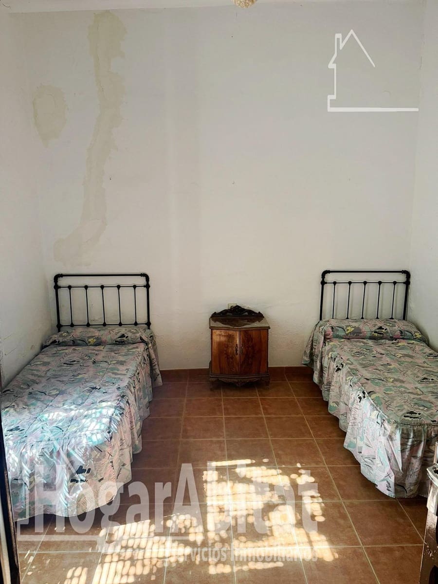 4 soveværelse Finca/Landehus til salg i Berja - € 150.000 (Ref: 8556899)