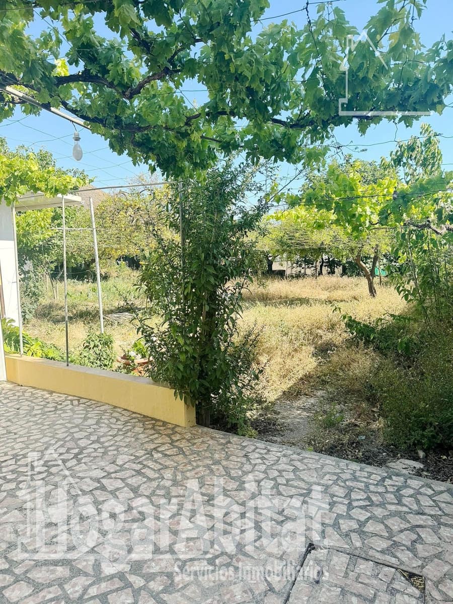 4 soveværelse Finca/Landehus til salg i Berja - € 150.000 (Ref: 8556899)