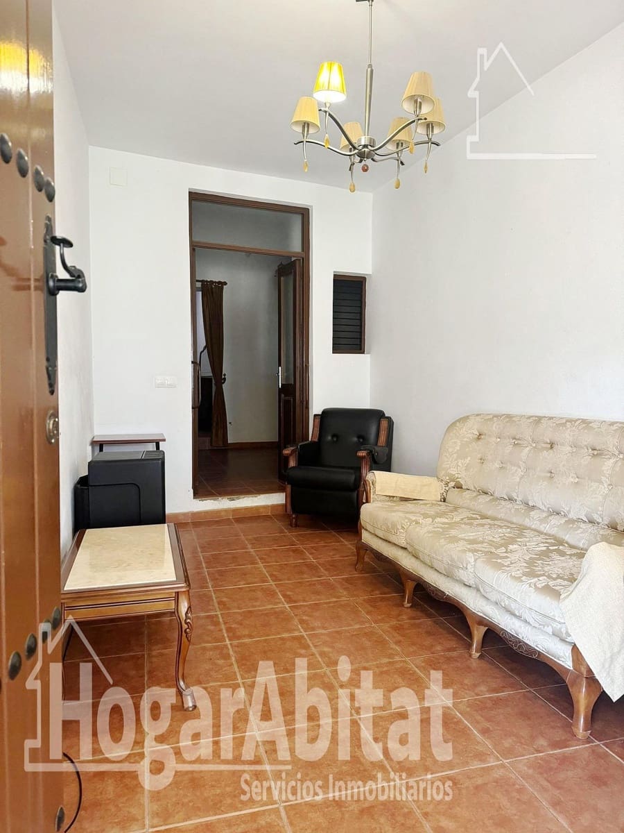 4 soveværelse Finca/Landehus til salg i Berja - € 150.000 (Ref: 8556899)