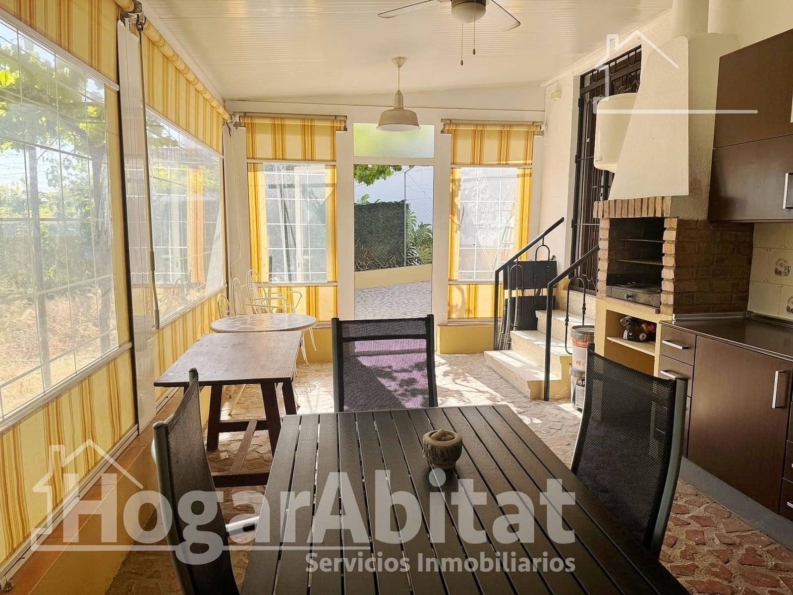 4 soveværelse Finca/Landehus til salg i Berja - € 150.000 (Ref: 8556899)