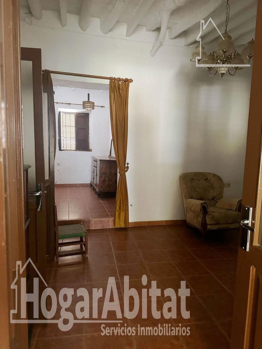 4 soveværelse Finca/Landehus til salg i Berja - € 150.000 (Ref: 8556899)