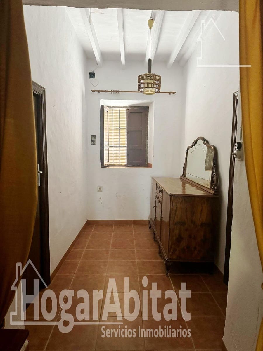 4 soveværelse Finca/Landehus til salg i Berja - € 150.000 (Ref: 8556899)