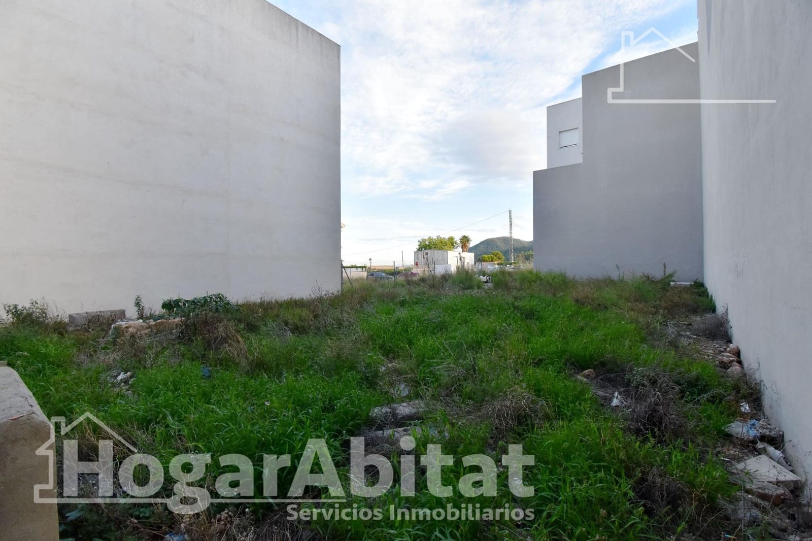 Byggegrund til salg i Favara - € 75.000 (Ref: 8568261)