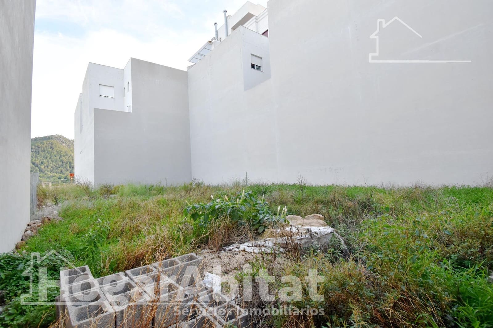 Byggegrund til salg i Favara - € 75.000 (Ref: 8568261)