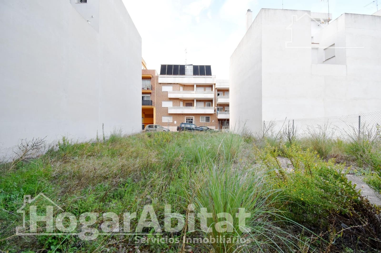 Byggegrund til salg i Favara - € 75.000 (Ref: 8568261)