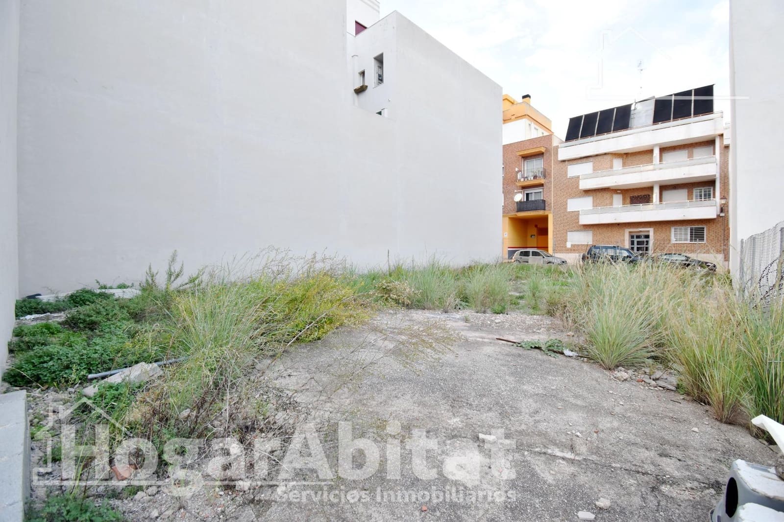 Byggegrund til salg i Favara - € 75.000 (Ref: 8568261)