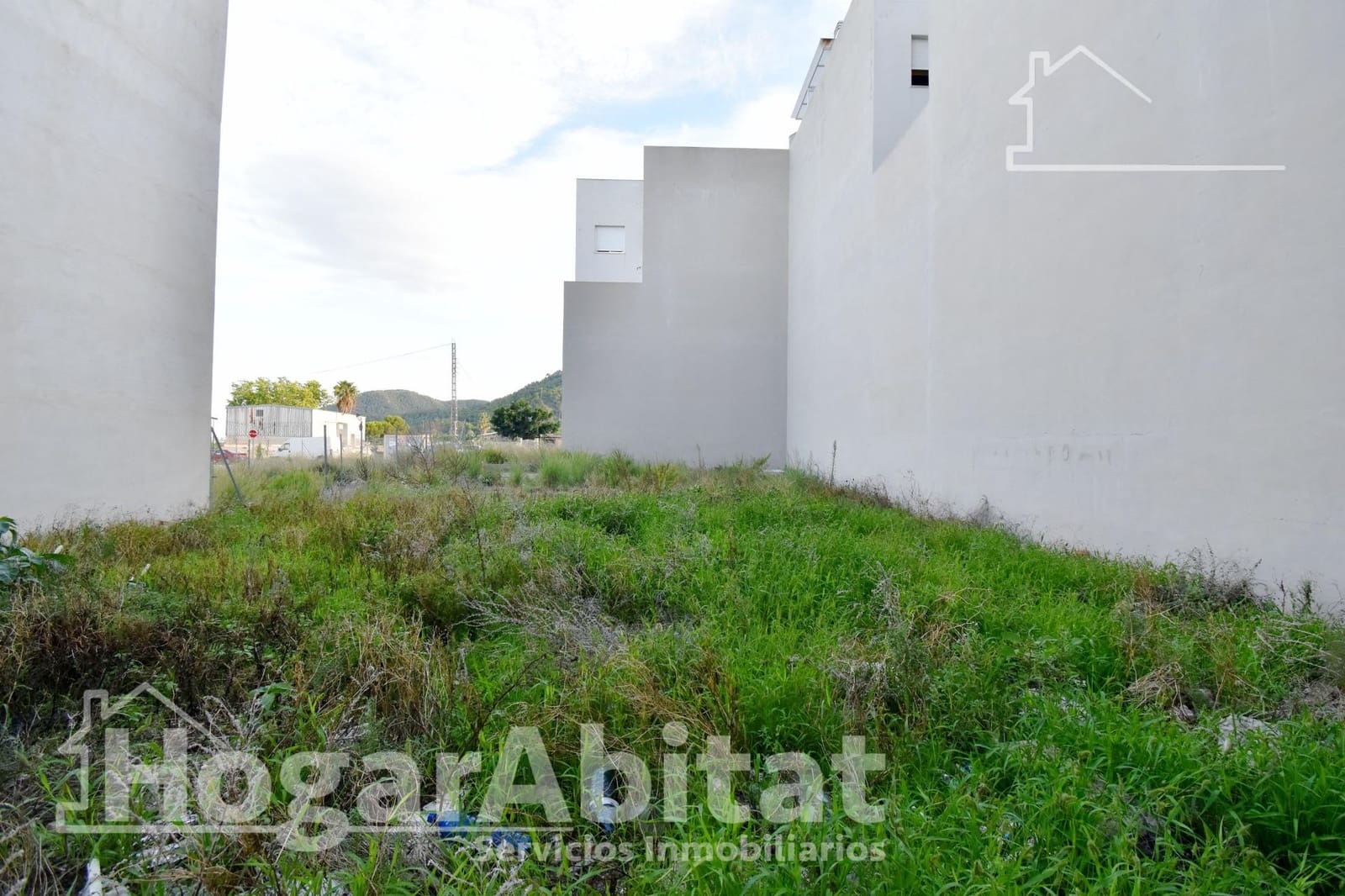 Byggegrund til salg i Favara - € 75.000 (Ref: 8568261)