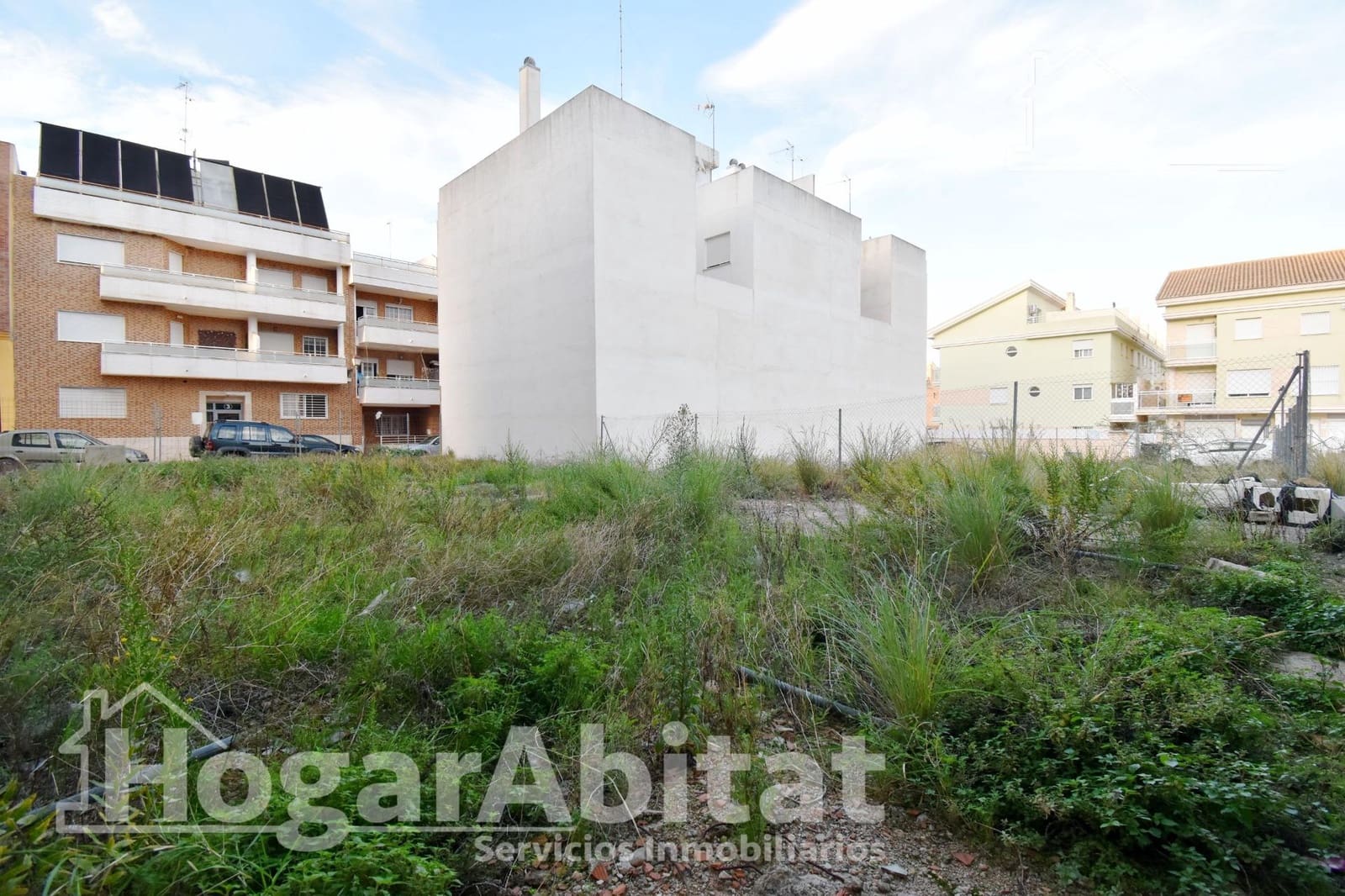 Byggegrund til salg i Favara - € 75.000 (Ref: 8568261)