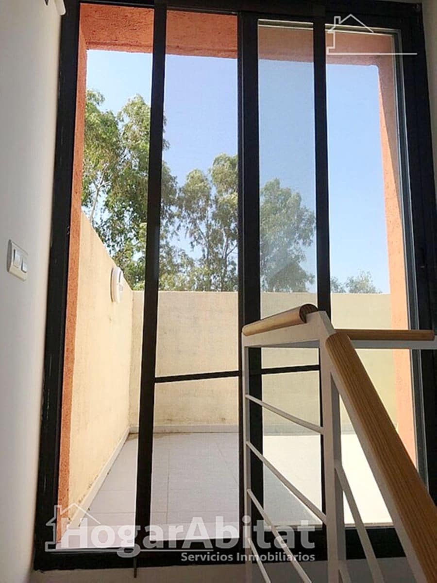 2 bedroom Terraced Villa for sale in Valle del Este, Vera with pool