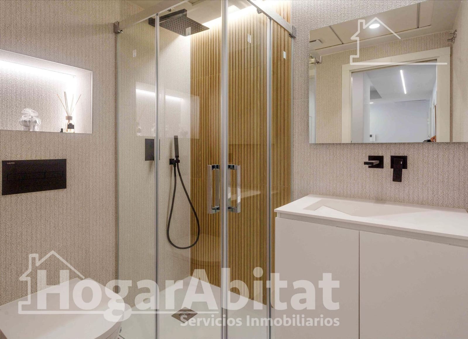 3 bedroom Villa for sale in Els Poblets with pool garage - € 389,000 (Ref: 8574110)