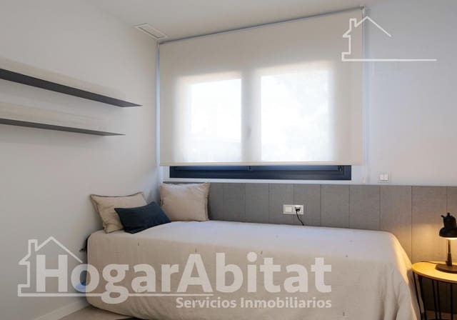 3 bedroom Villa for sale in Els Poblets with pool garage - € 455,000 (Ref: 8574111)