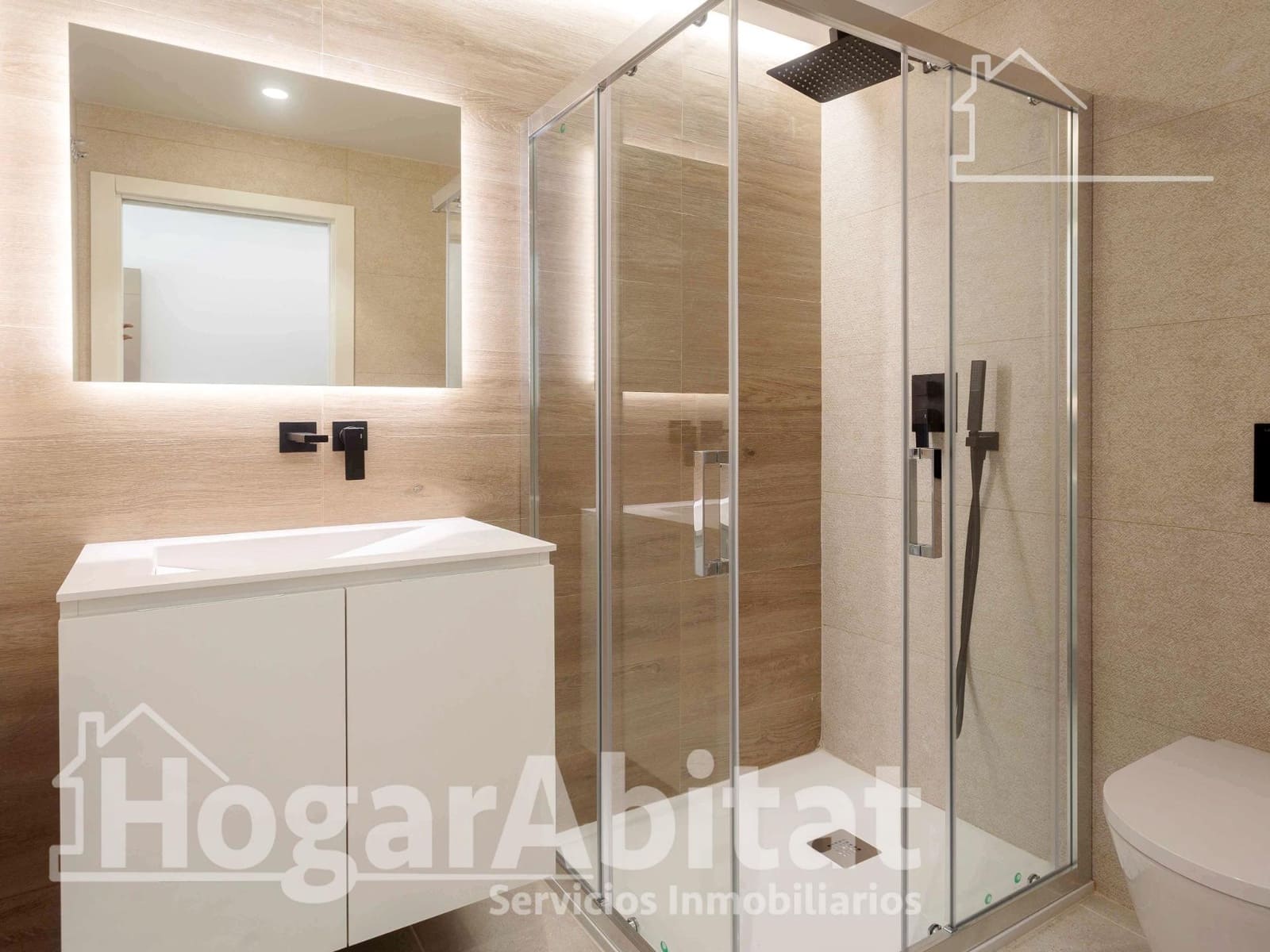 3 camera da letto Villa in vendita in Els Poblets con piscina garage - 455.000 € (Rif: 8574111)