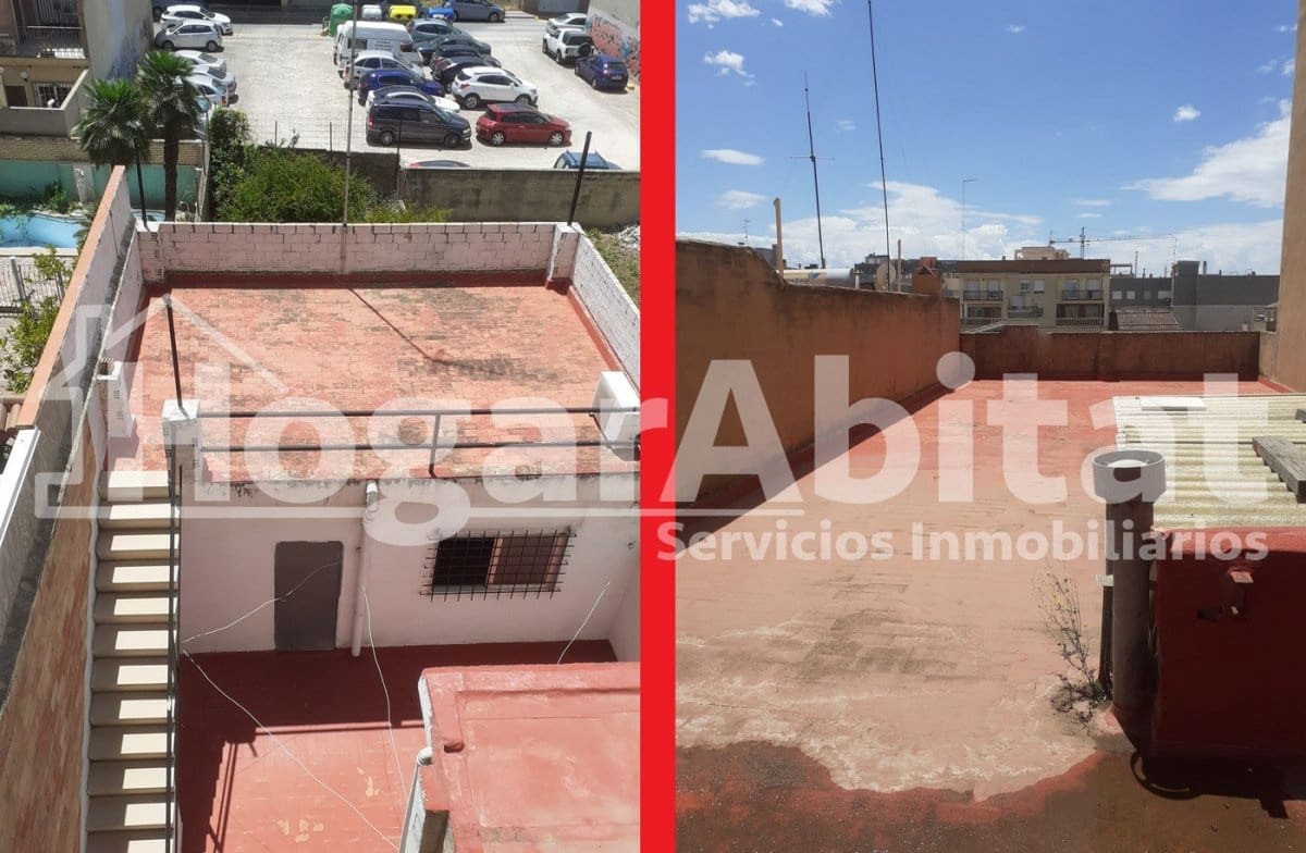 3 chambre Villa/Maison à vendre à Albal 450 000 € (Ref 8579886)