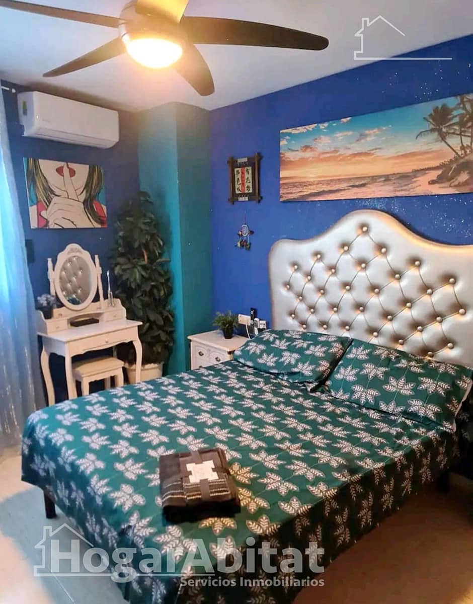 2 chambre Appartement à vendre à Oropesa avec piscine garage 165 000