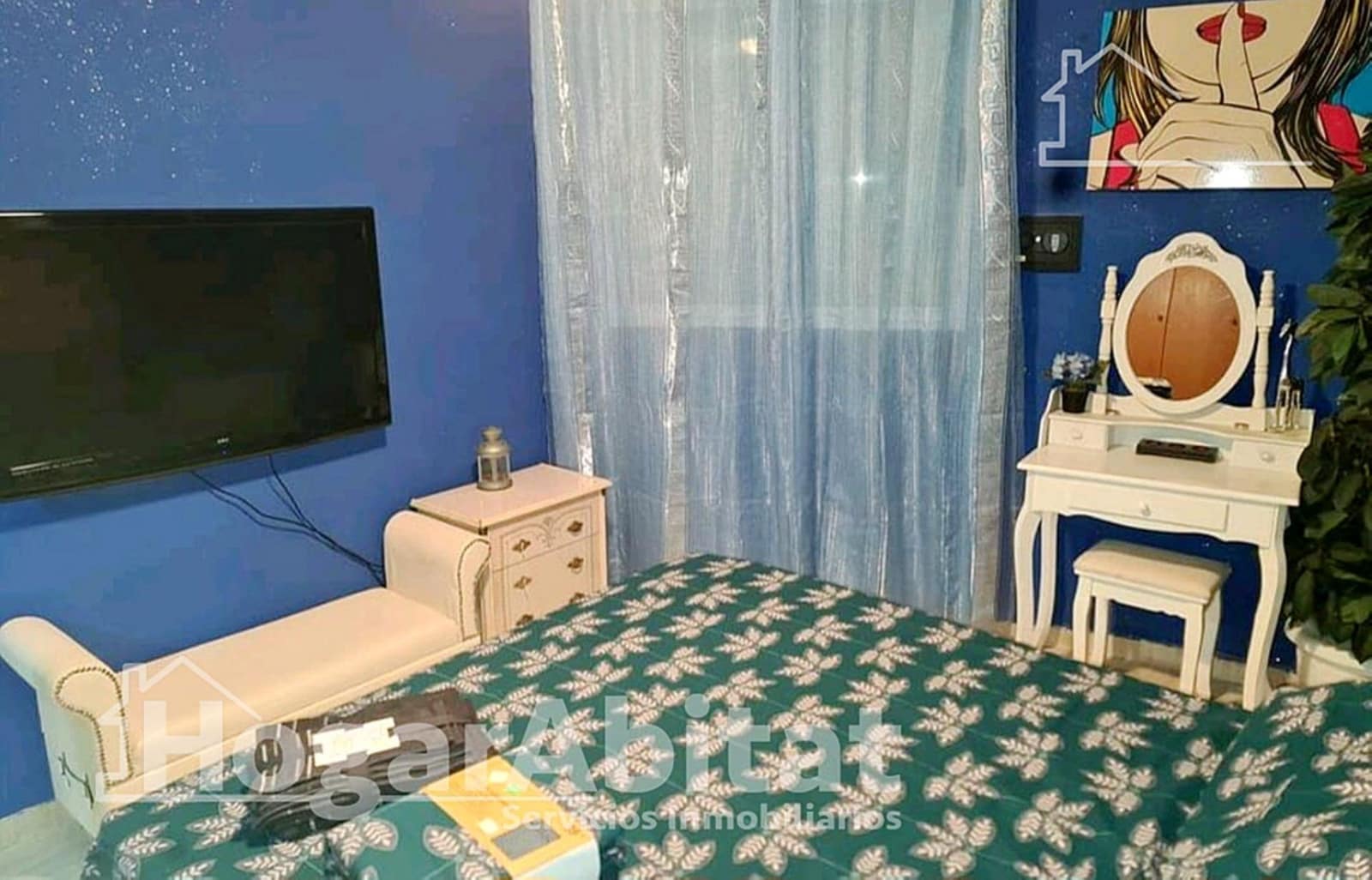 2 chambre Appartement à vendre à Oropesa avec piscine garage 165 000