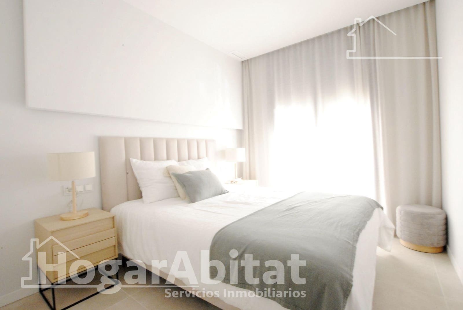 2 soveværelse Penthouse til salg i Denia med swimmingpool garage - € 399.000 (Ref: 8589057)