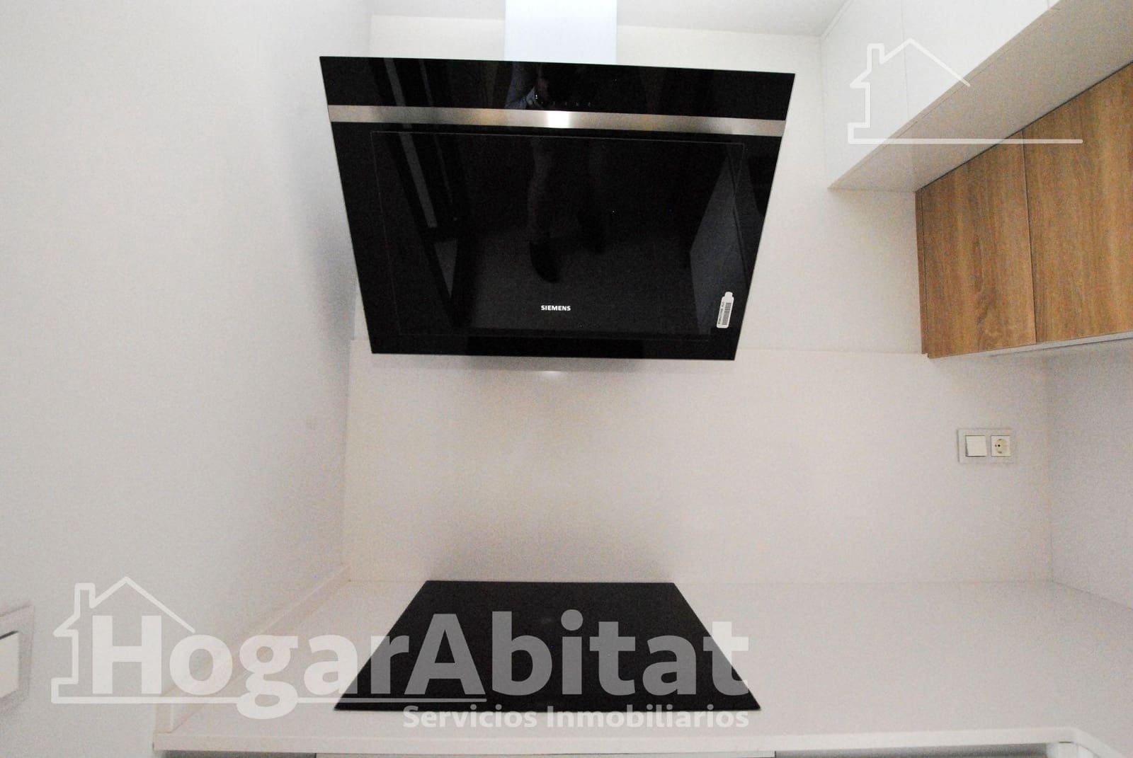 2 soveværelse Penthouse til salg i Denia med swimmingpool garage - € 399.000 (Ref: 8589057)