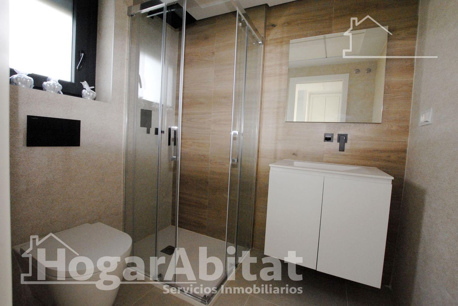 2 soveværelse Penthouse til salg i Denia med swimmingpool garage - € 399.000 (Ref: 8589057)