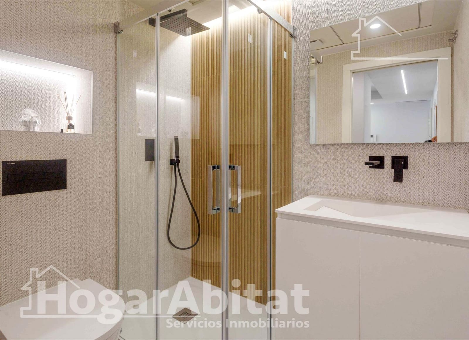 2 soveværelse Penthouse til salg i Denia med swimmingpool garage - € 399.000 (Ref: 8589057)