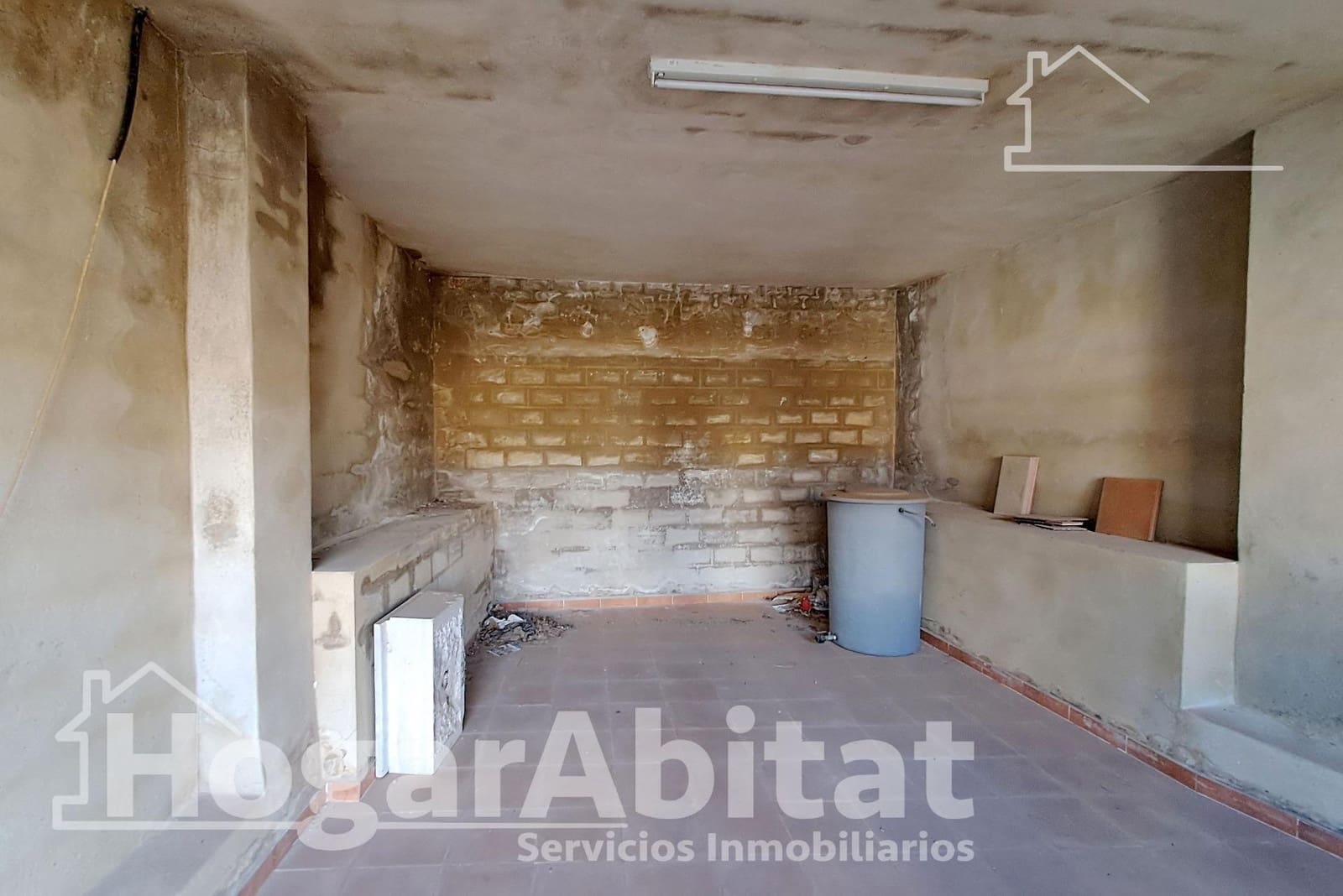 Terrain à Bâtir à vendre à Almenara - 71 000 € (Ref: 8601636)