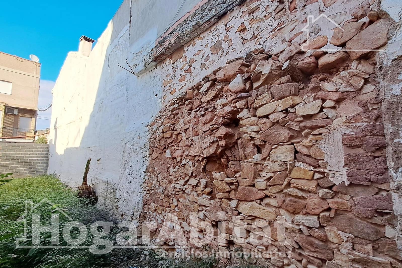 Terrain à Bâtir à vendre à Almenara - 71 000 € (Ref: 8601636)