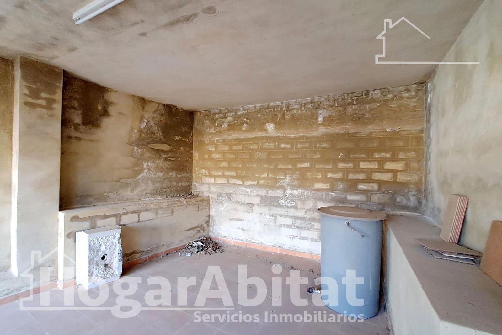 Terrain à Bâtir à vendre à Almenara - 71 000 € (Ref: 8601636)