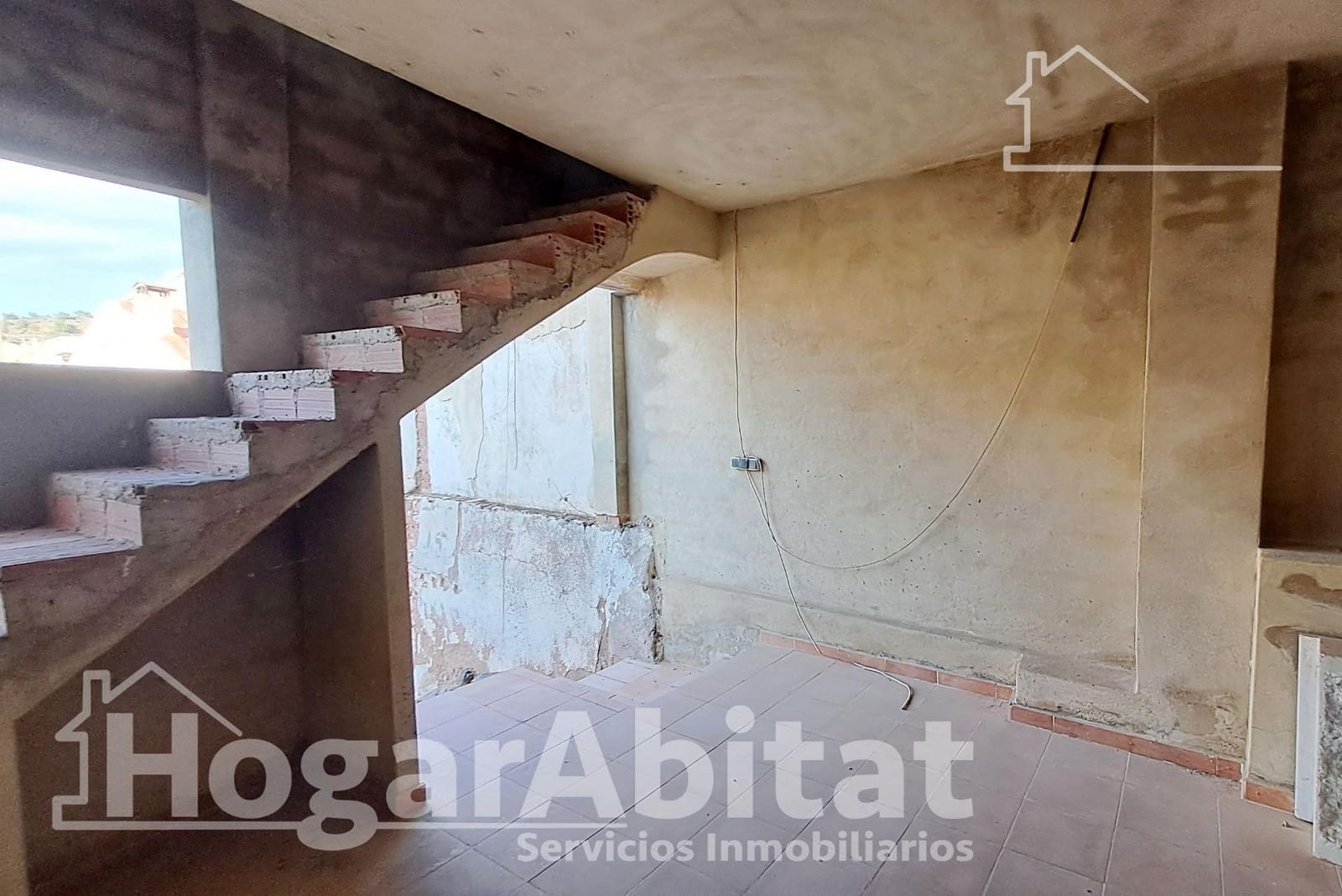 Terrain à Bâtir à vendre à Almenara - 71 000 € (Ref: 8601636)