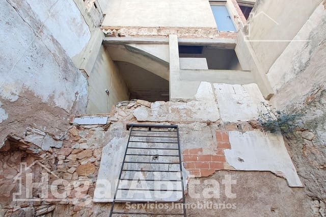 Bouwgrond te koop in Almenara - € 71.000 (Ref: 8601636)