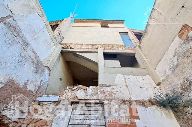 Bouwgrond te koop in Almenara - € 71.000 (Ref: 8601636)