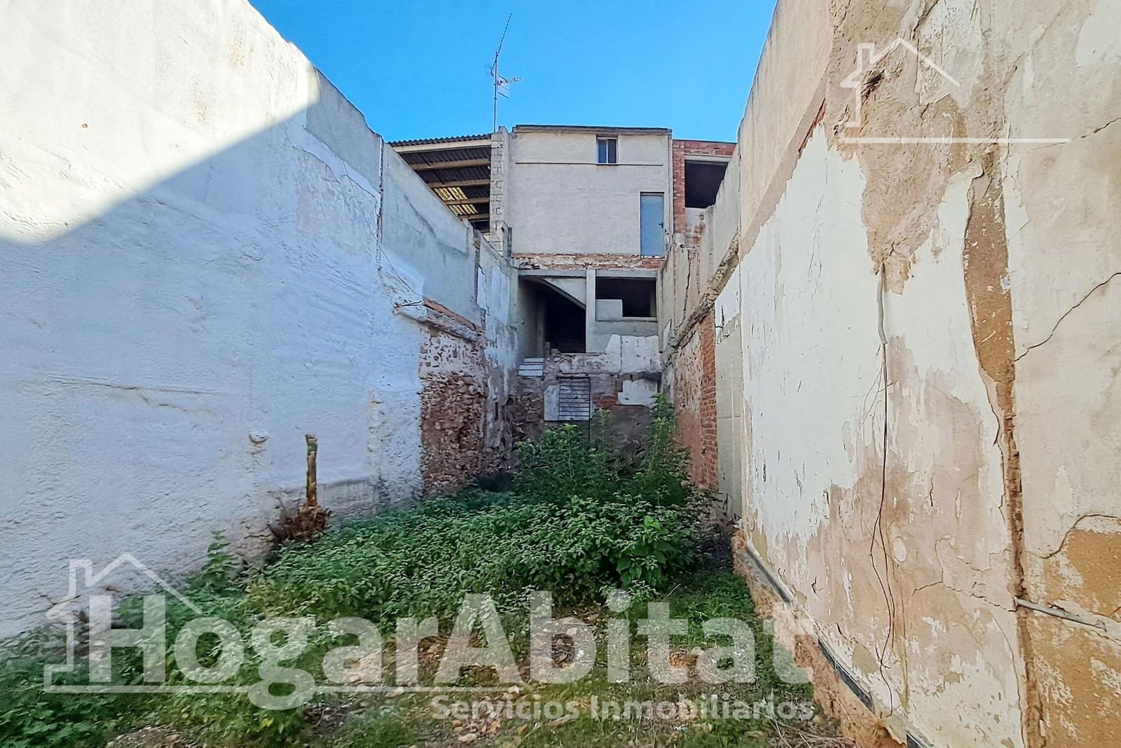 Terrain à Bâtir à vendre à Almenara - 71 000 € (Ref: 8601636)