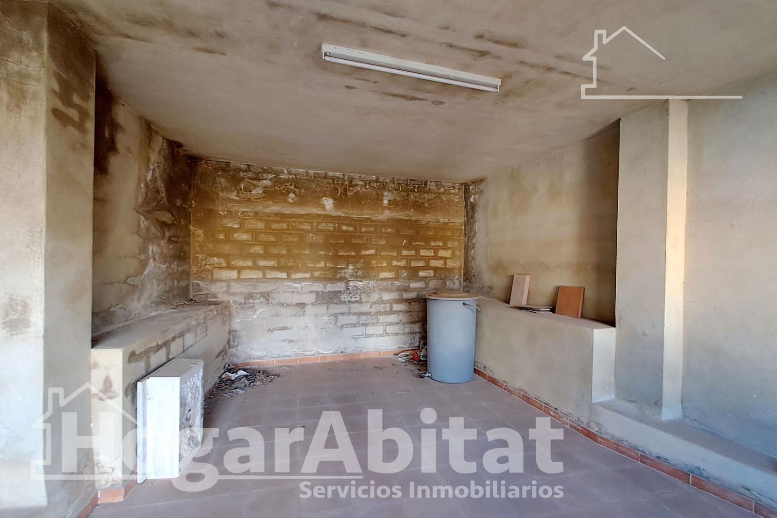 Terrain à Bâtir à vendre à Almenara - 71 000 € (Ref: 8601636)