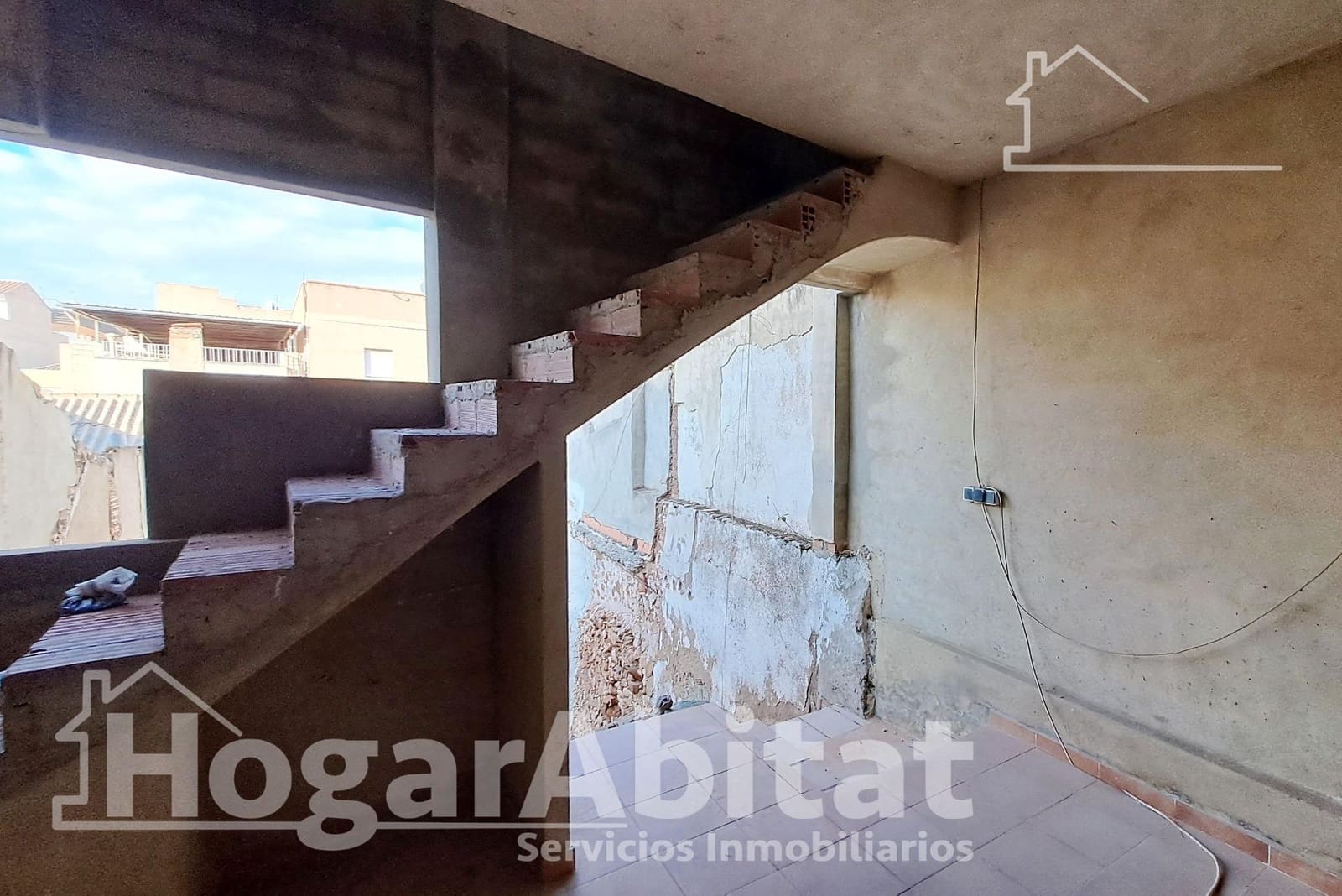 Terrain à Bâtir à vendre à Almenara - 71 000 € (Ref: 8601636)